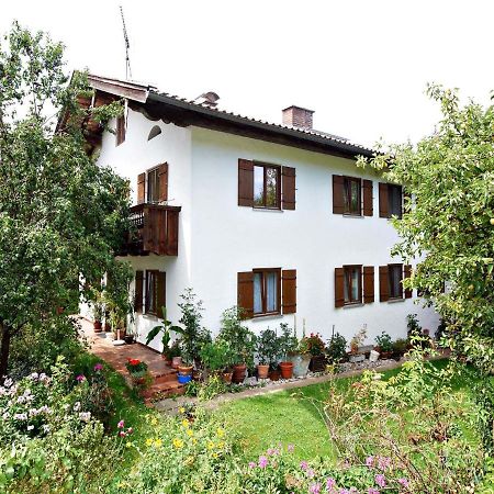 Ferienwohnung Dacherl Bad Endorf Exteriör bild