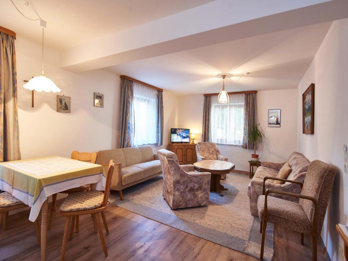 Ferienwohnung Dacherl Bad Endorf Exteriör bild