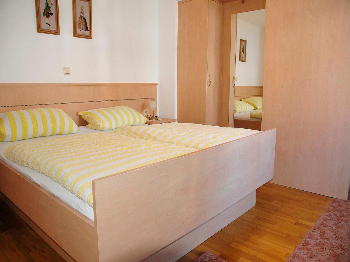 Ferienwohnung Dacherl Bad Endorf Exteriör bild